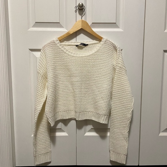 Bluenotes Knitted Sweater - Picture 1 of 4